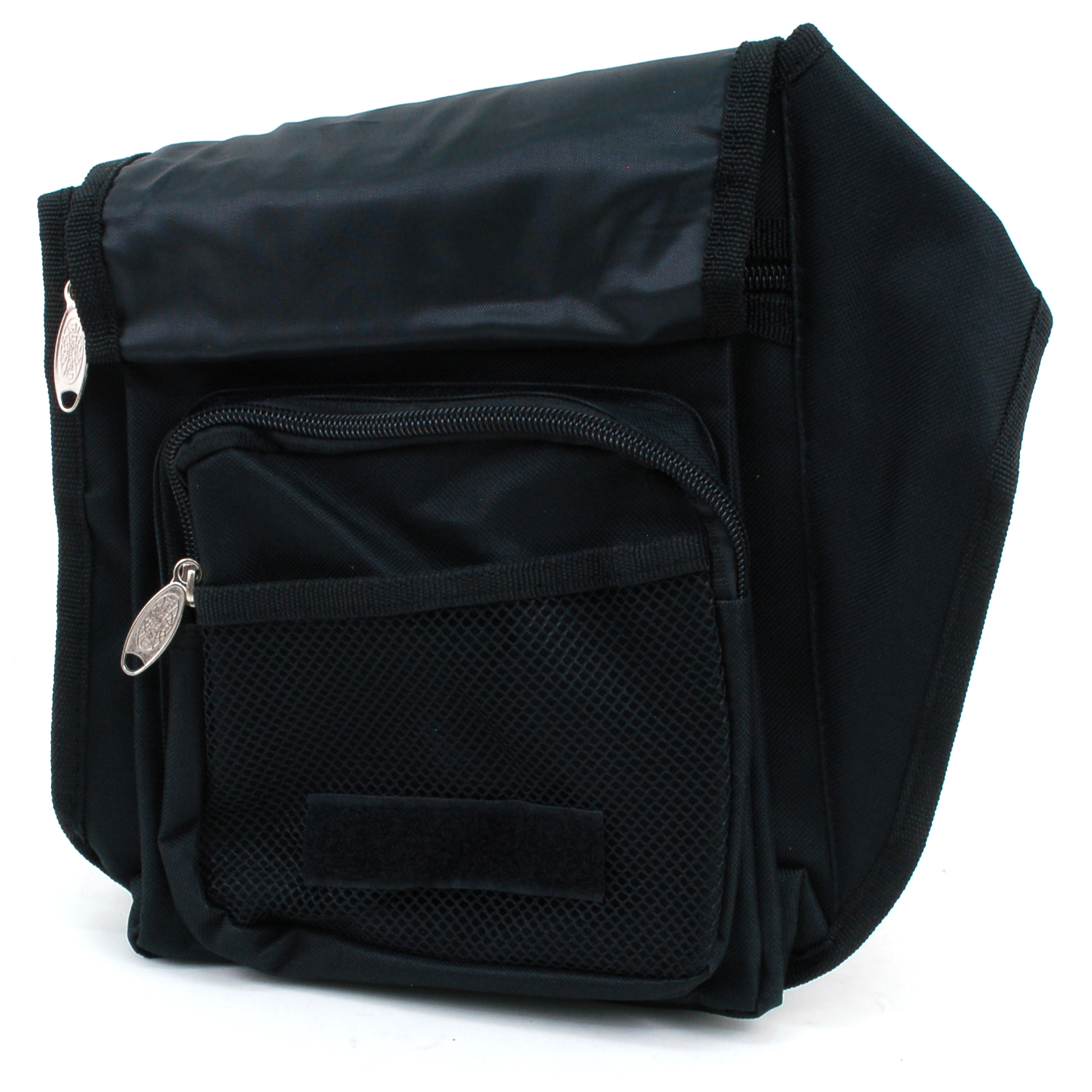 Organizer Cross Body Messenger Bag Wear as a Shoulder Clutch or Sling Handbag eBay